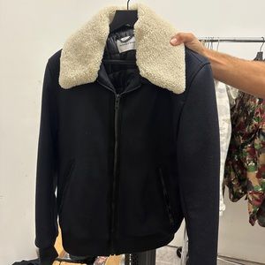 NEW The Kooples X Sport - Redding coat